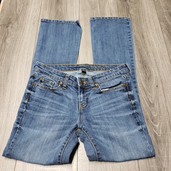 GAP Denim - Gap jeans